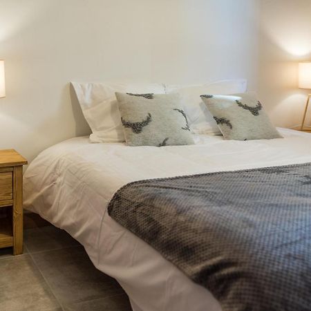 Odyssee Crc01 Appartement Traversant Sur Les Pistes Fontcouverte-la-Toussuire エクステリア 写真